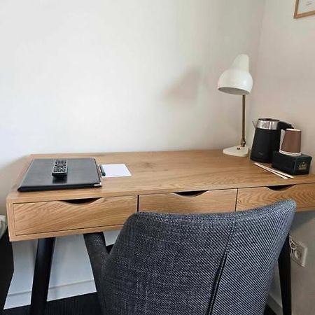 Hotel Phonix Holstebro Luaran gambar