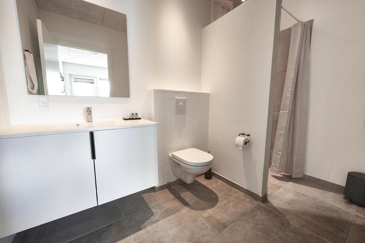 Hotel Phonix Holstebro Luaran gambar