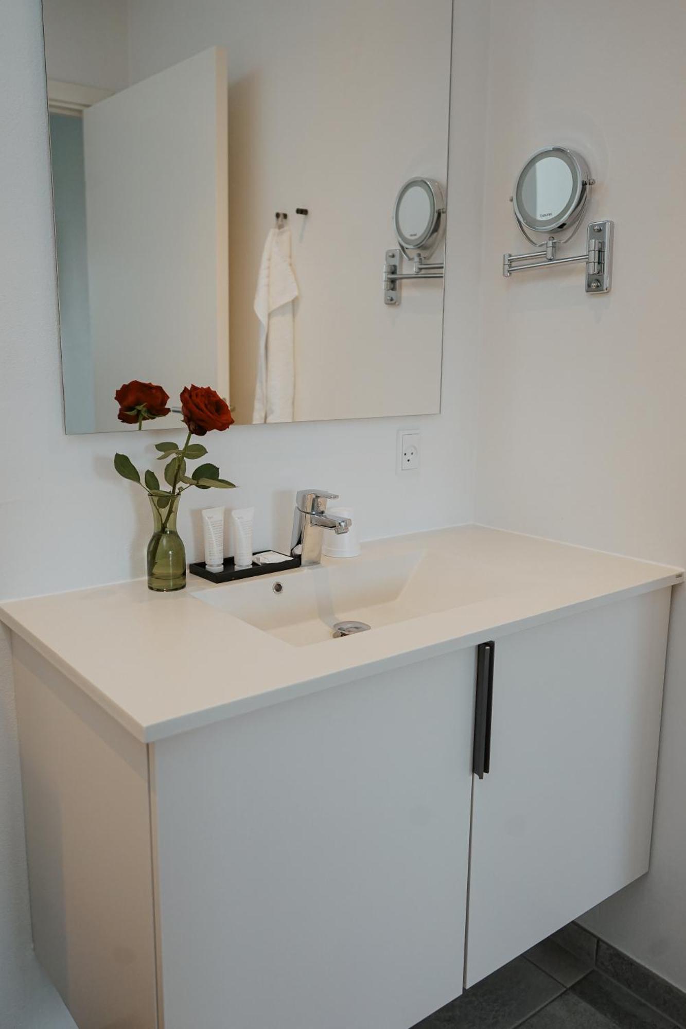 Hotel Phonix Holstebro Luaran gambar