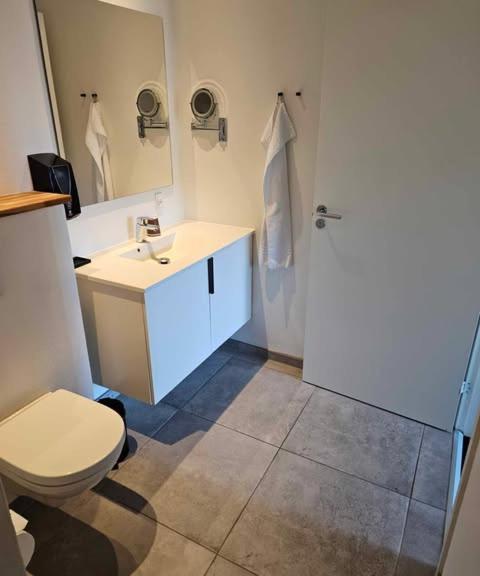 Hotel Phonix Holstebro Luaran gambar